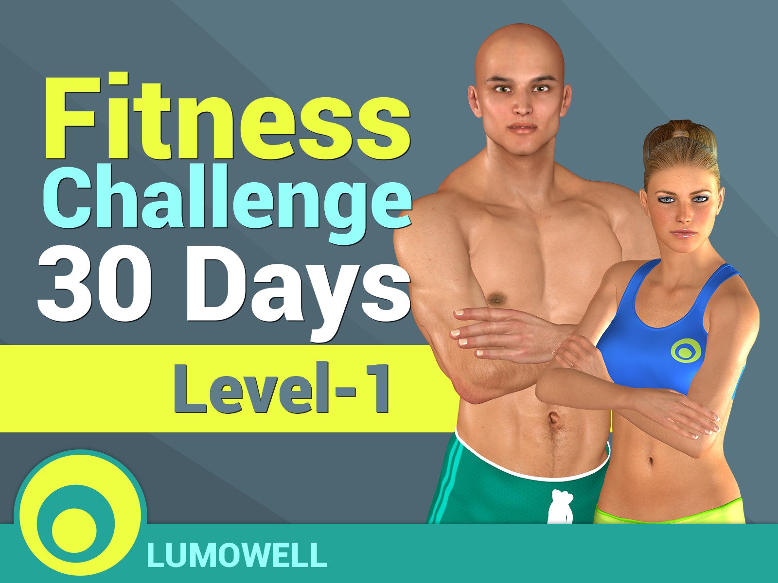 Fitness Challenge