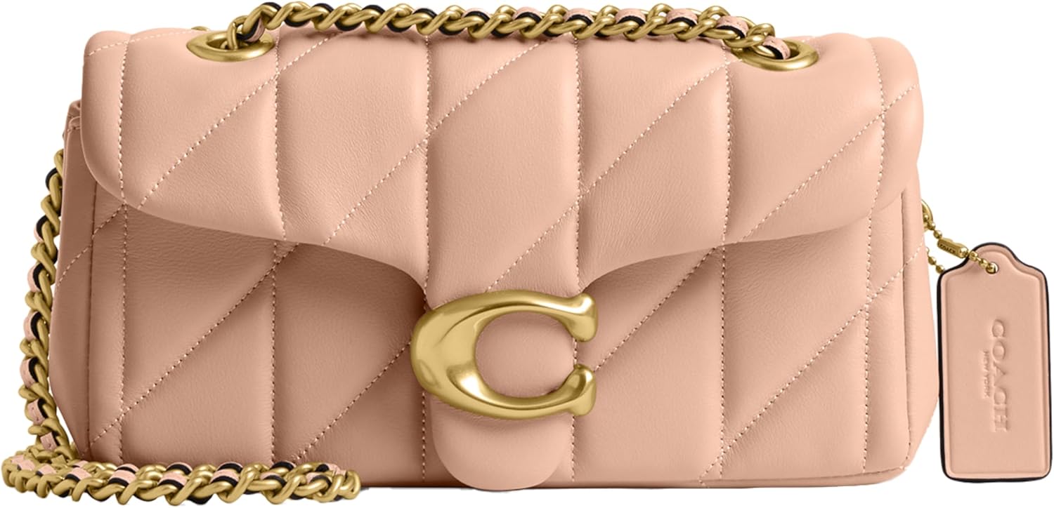 Coach Womens Tabby Shoulder Bag 20