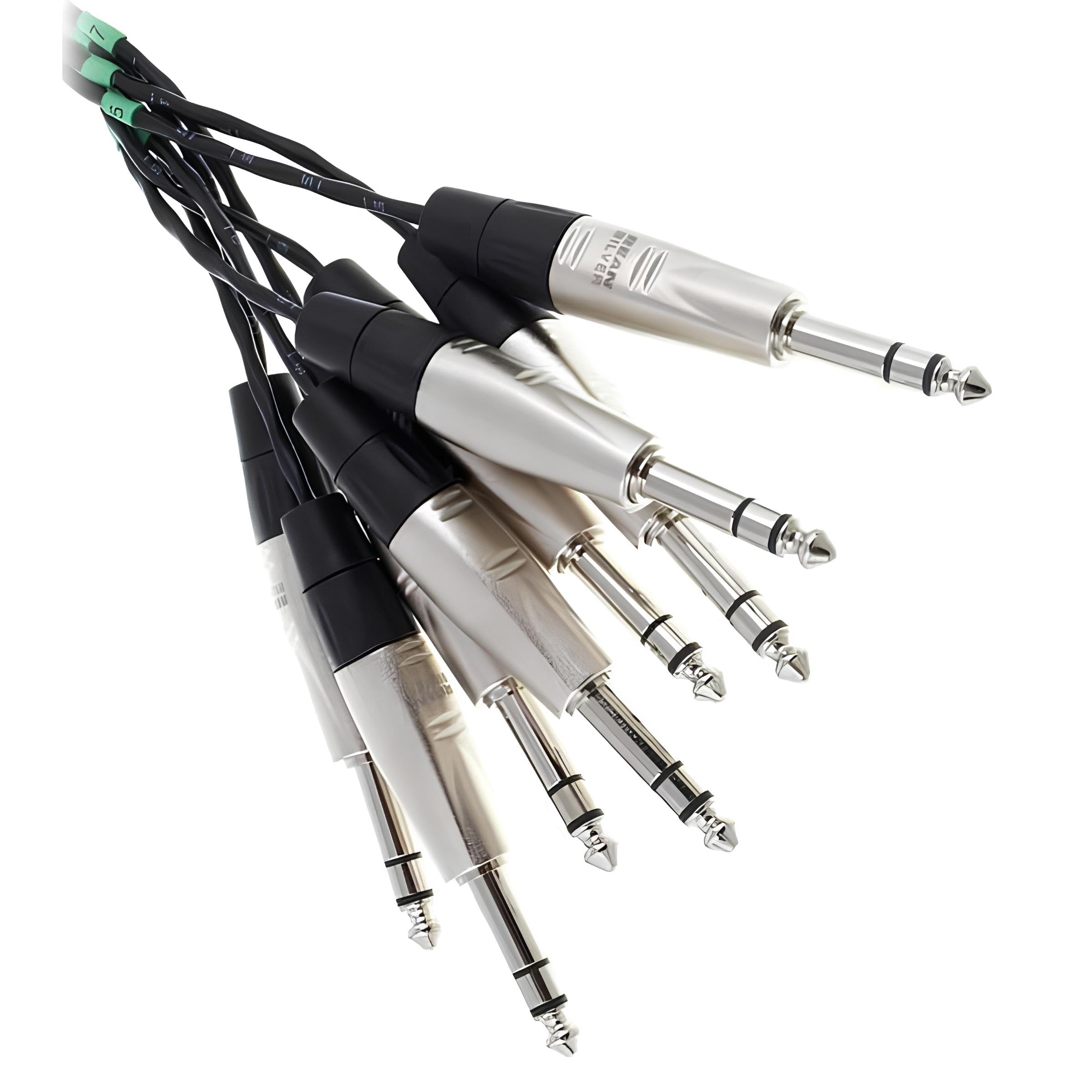 Amazon.co.jp: Cordial Cables ドイツ | CFD 1.5 DVT (D-Sub-TRS) D