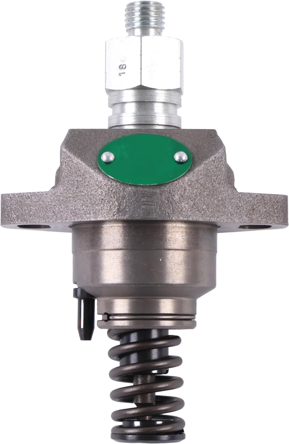 Solarhome New Fuel Injection Pump 0414287006 04175850 0417 4029 0 414 287 006 Compatible with Deutz 1011 Engine