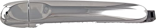 Dorman 81007 Nissan Juke Front Passenger Side Exterior Door Handle