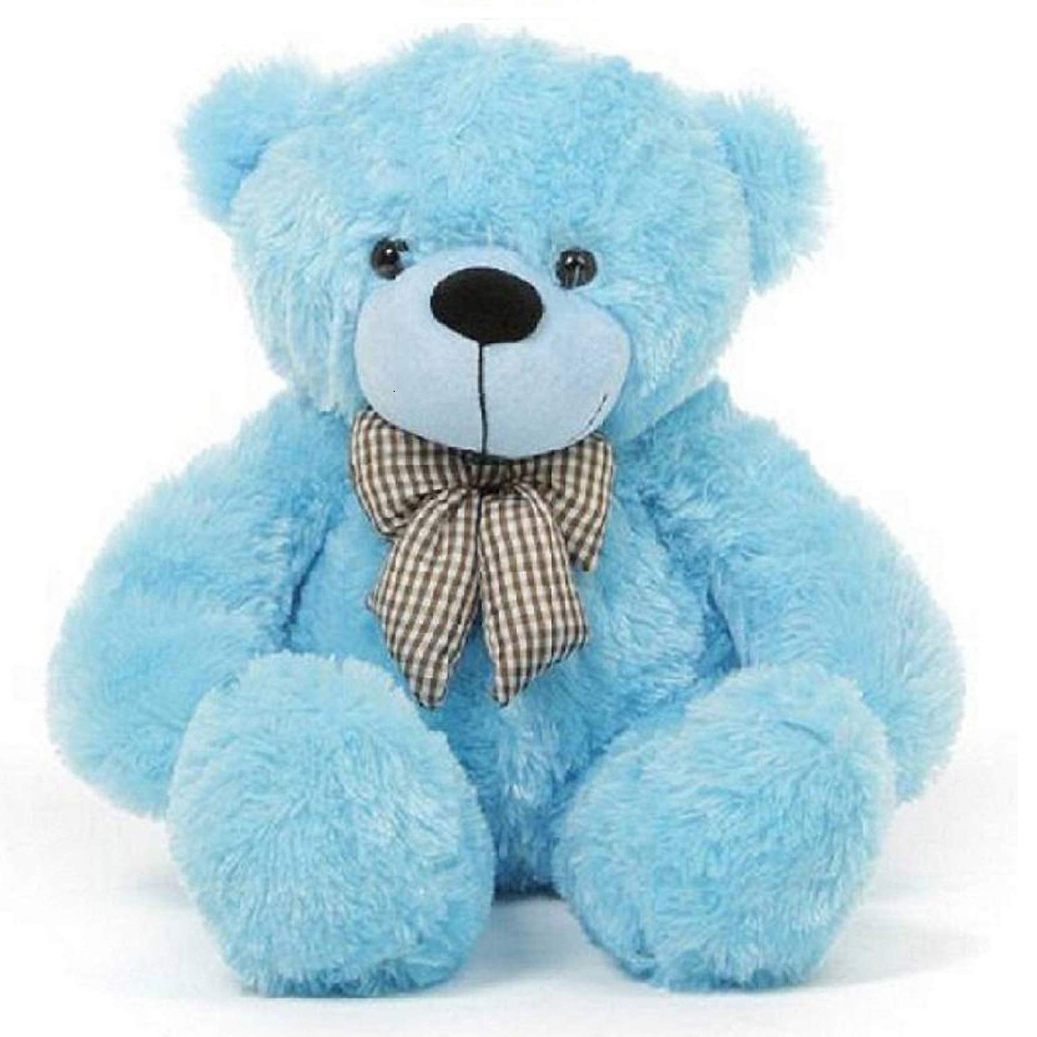 See full amazon price history chart for Shivay International - Blue Big Size Teddy Bear for Kids, Girls Playing & Couples Gift in 2 feet Size Shivay International - Blue Big Size Teddy Bear for Kids, Girls Playing & Couples Gift in 2 feet Size (B08DG8QC5Q) Amazon Price History, Amazon Price Tracker