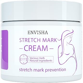 Stretch Marks Scar Cream Restore Elasticity Repair Scar Slack Line Abdominal Stretch Marks After Childbirth Maternity Stretch Marks Cream
