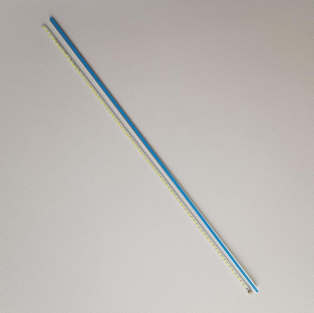 Samsung LJ64-03035A, 2011SGS46 5630 72 LED Light Strips For LTA460HQ12 Lta460hm06 1 Strip