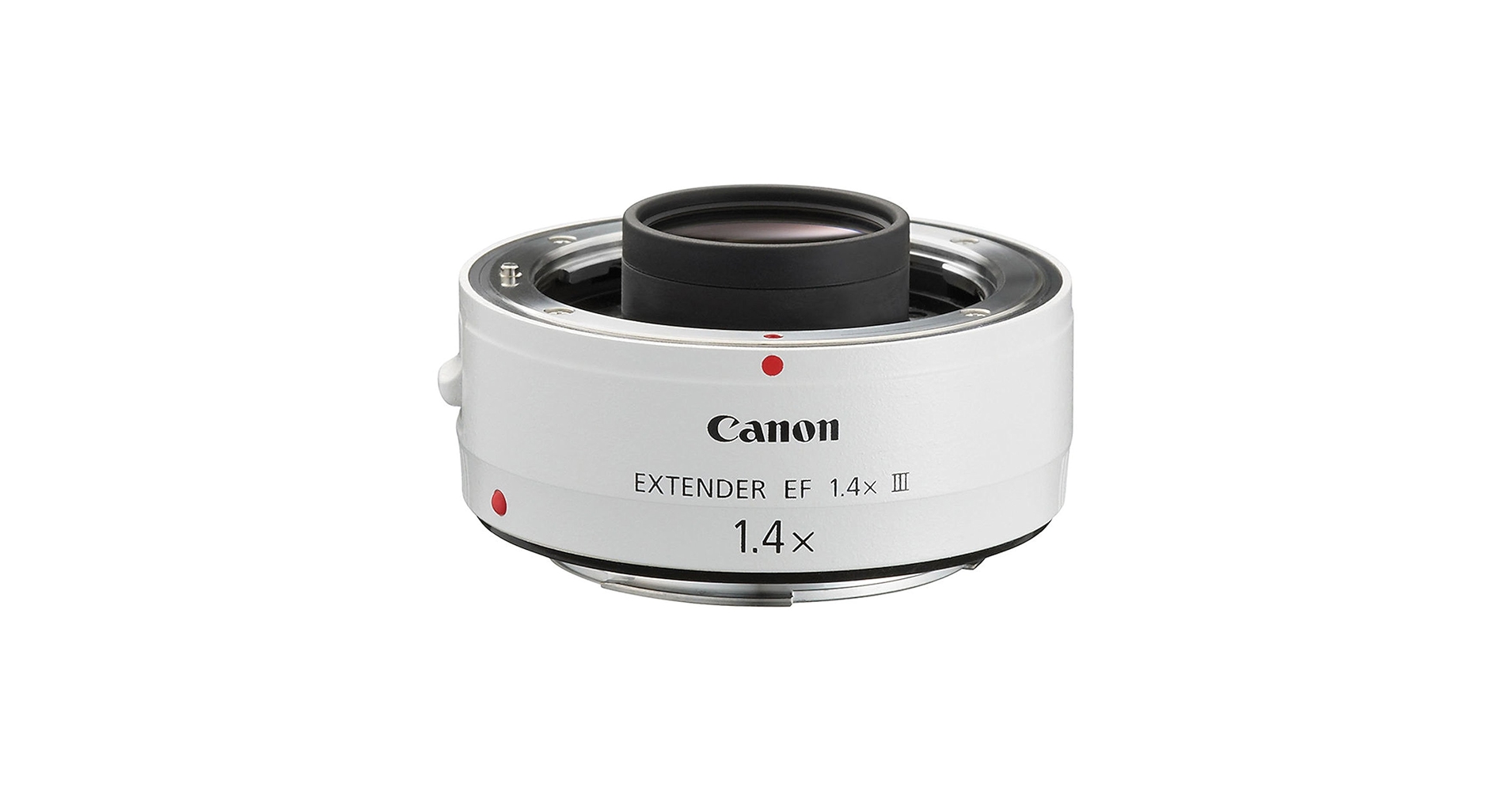 【美品】Canon Extender エクステンダー EF1.4X Ⅲ 3型 新品)Canon (キヤノン) エクステンダー EF1.4X III（商品ID