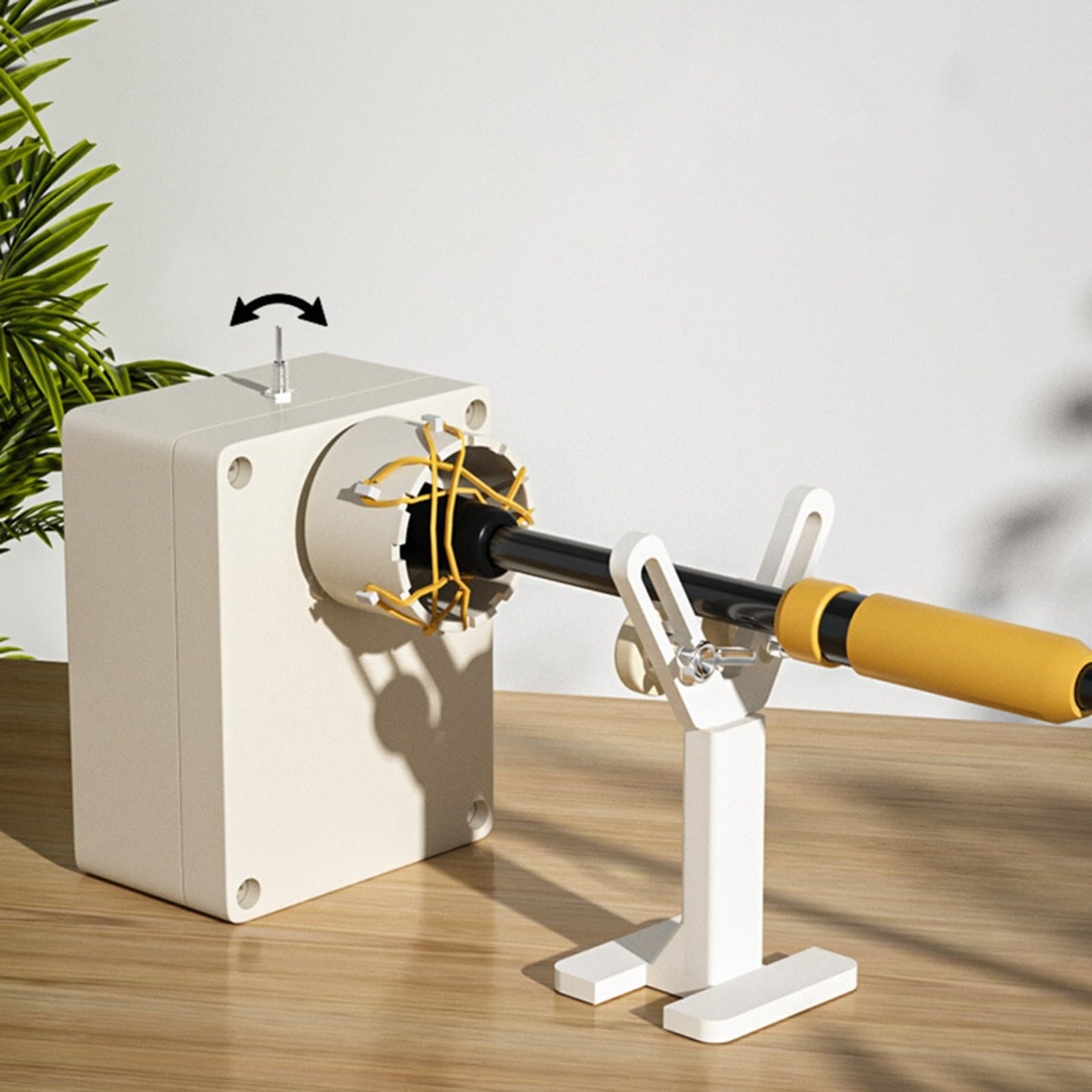 Machine D'enroulement De Canne à Pêche électrique, Outil De