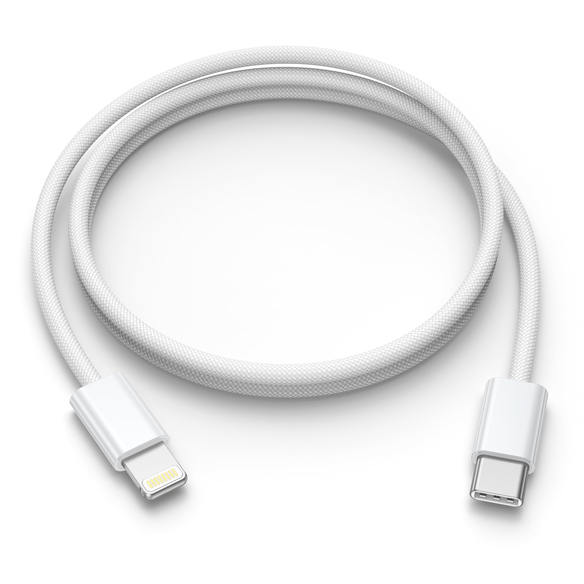 USB C Lightning Kabel 2M 2Pack, [Apple MFi Zertifiziert] Original Ladekabel iPhone Power Delivery iPhone Ladekabel USB C für iPhone 14 13 12 11 Pro Max XS XR X 8 Plus 8 SE2020