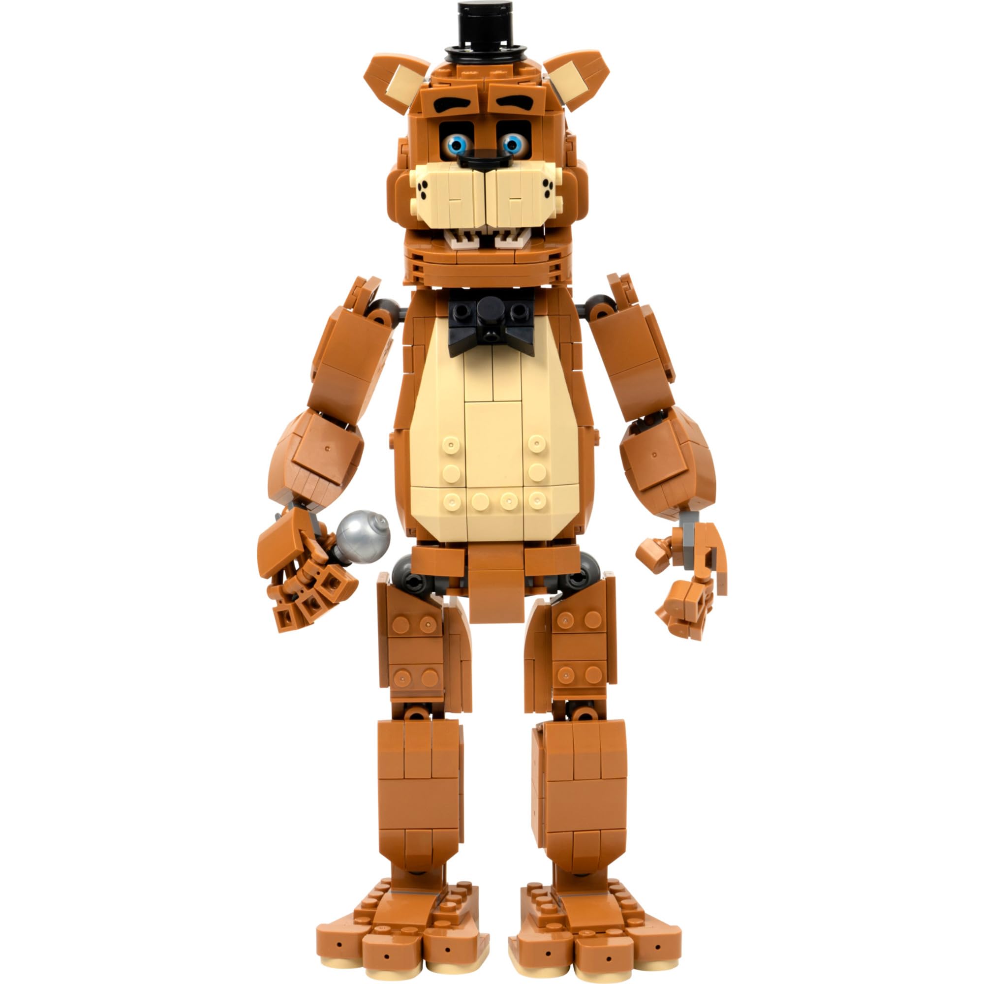 BLDR - Five Nights At Freddy's Building Set