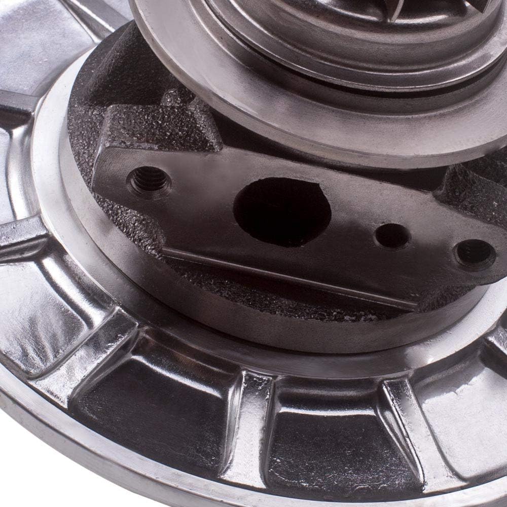 maXpeedingrods Turbo Cartridge CHRA for Toyota Hiace & Hilux 2.5L 2KD-FTV 75KW 102HP 17201-30120 Turbocharger Core for Land Cruiser/Innova/Dyna 2.5 L D102HP 75KW 2KD-FTV