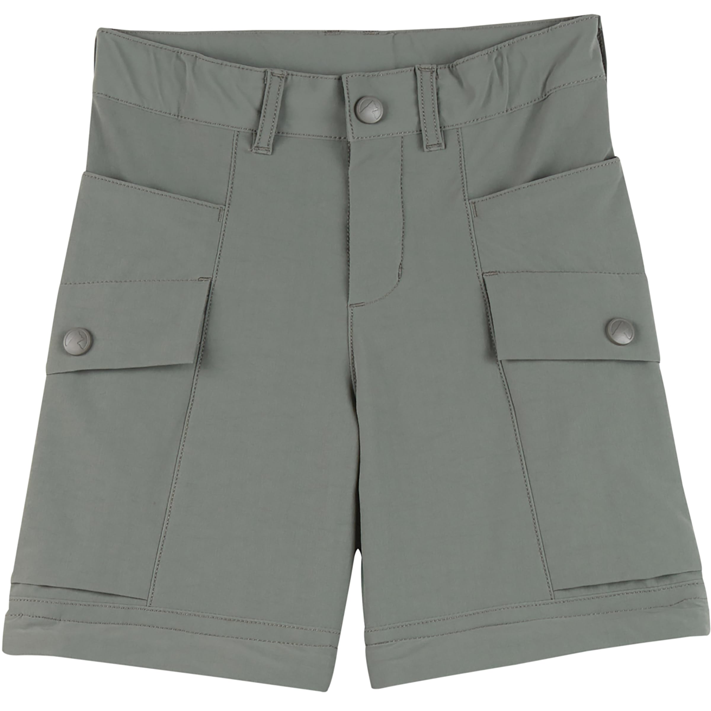 Finkid Kinder Orava Zip Hose