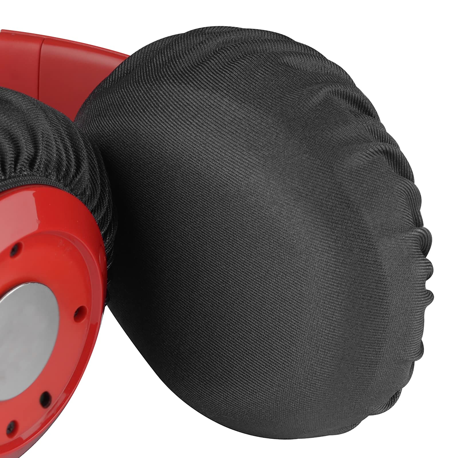 Copri Cuffie Lavabili Antisudore In Tessuto Elasticizzato - Serie 1100