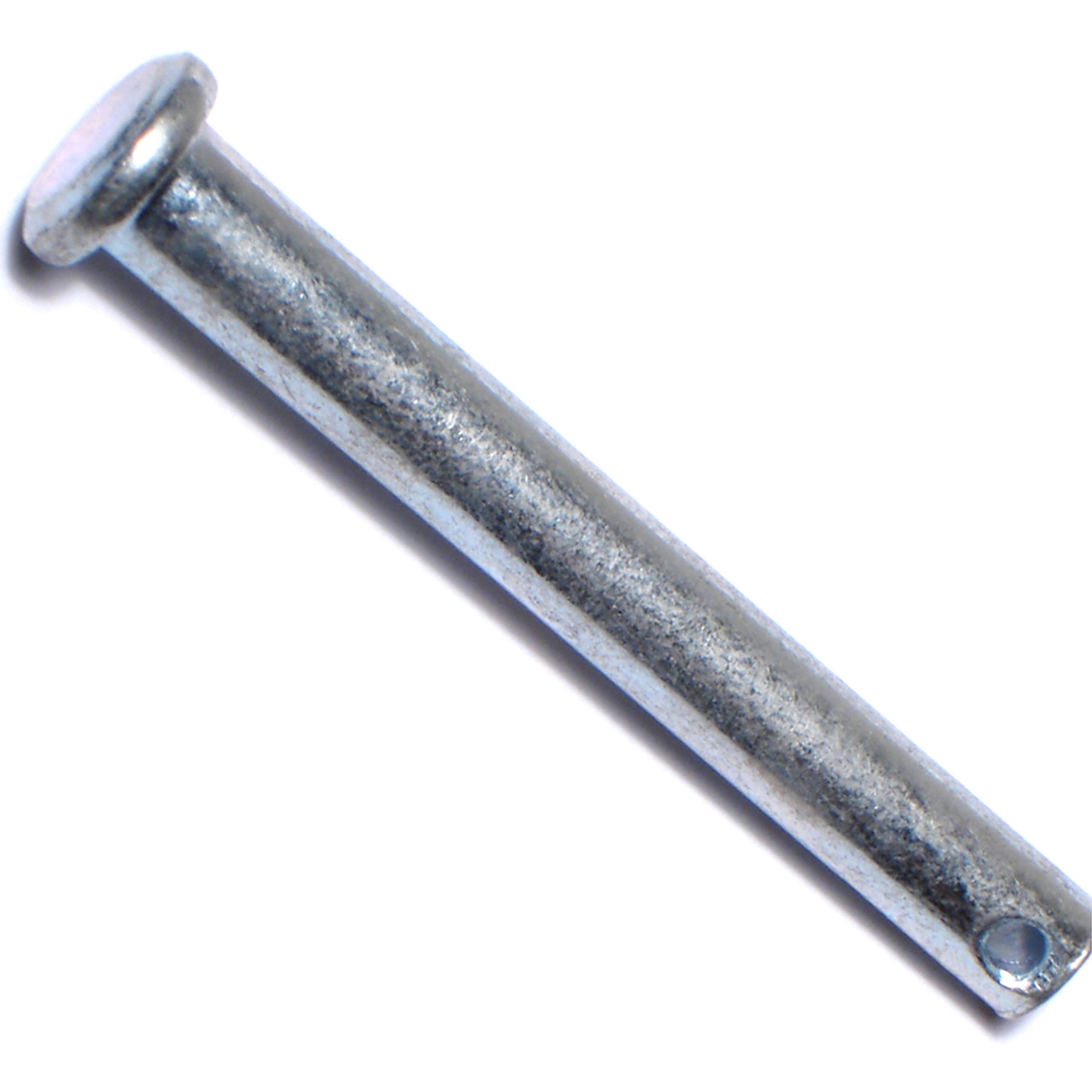 Vox kilit 014973306700 tek delik çatal/Kenet halkası Pins, 2 inç, 12 parça