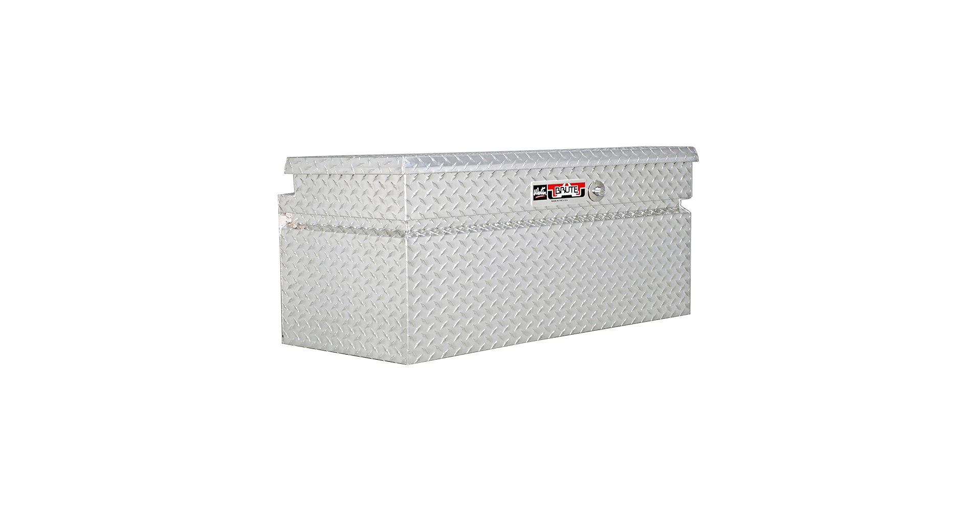 Amazon.com: Westin 80-RB4919 Aluminum Brute Trailer Tongue