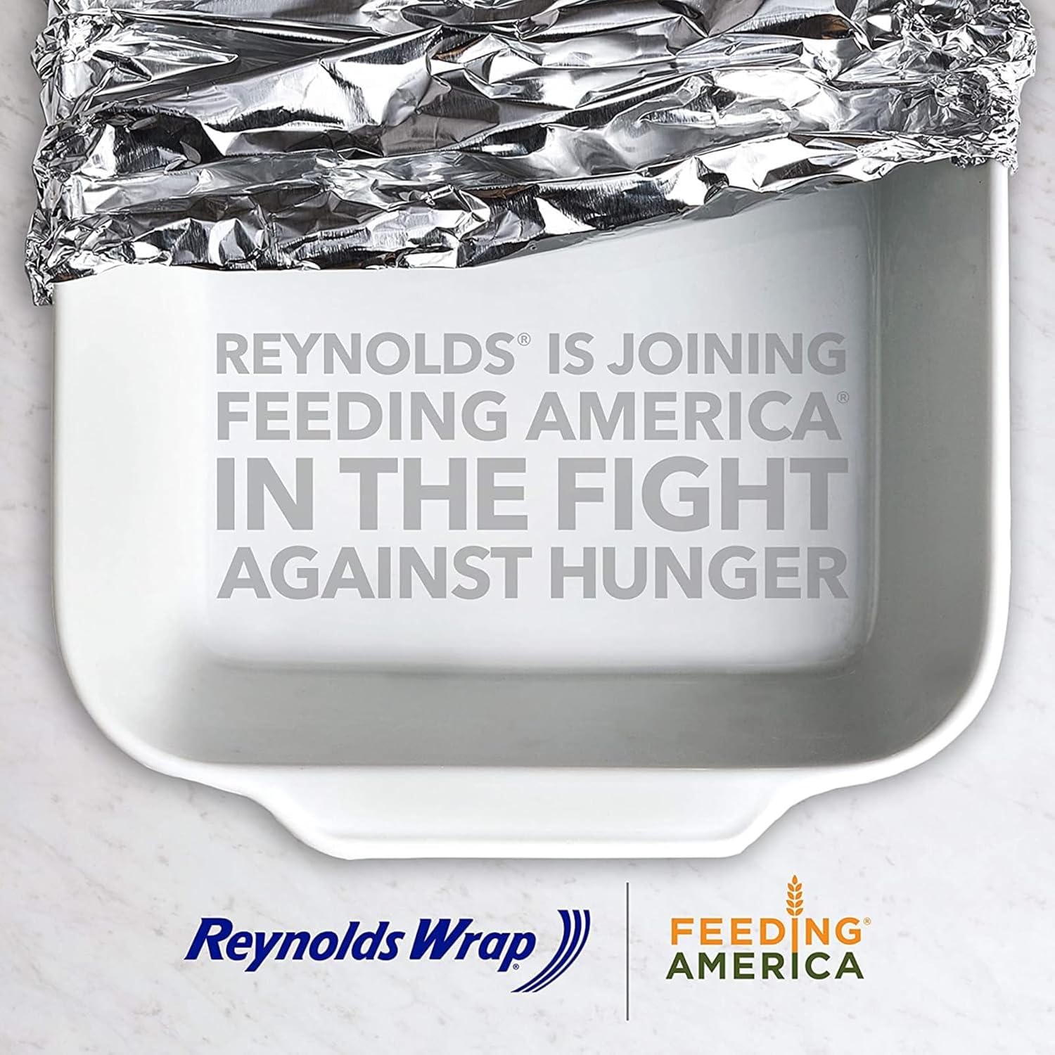 Aluminum Foil )