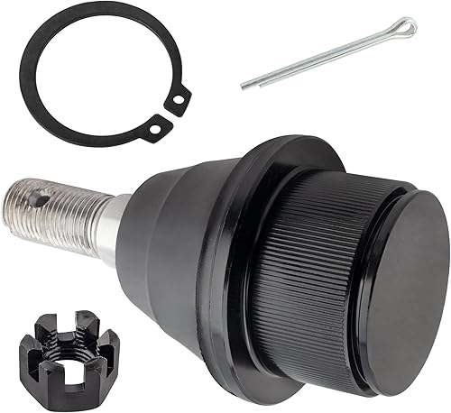 Miniatura 6 de 2 juntas esféricas inferiores de suspensión delantera aptas para Buick Rainier, para Chevrolet SSRTrailblazerEXT, para GMC EnvoyXLXUV, para Isuzu