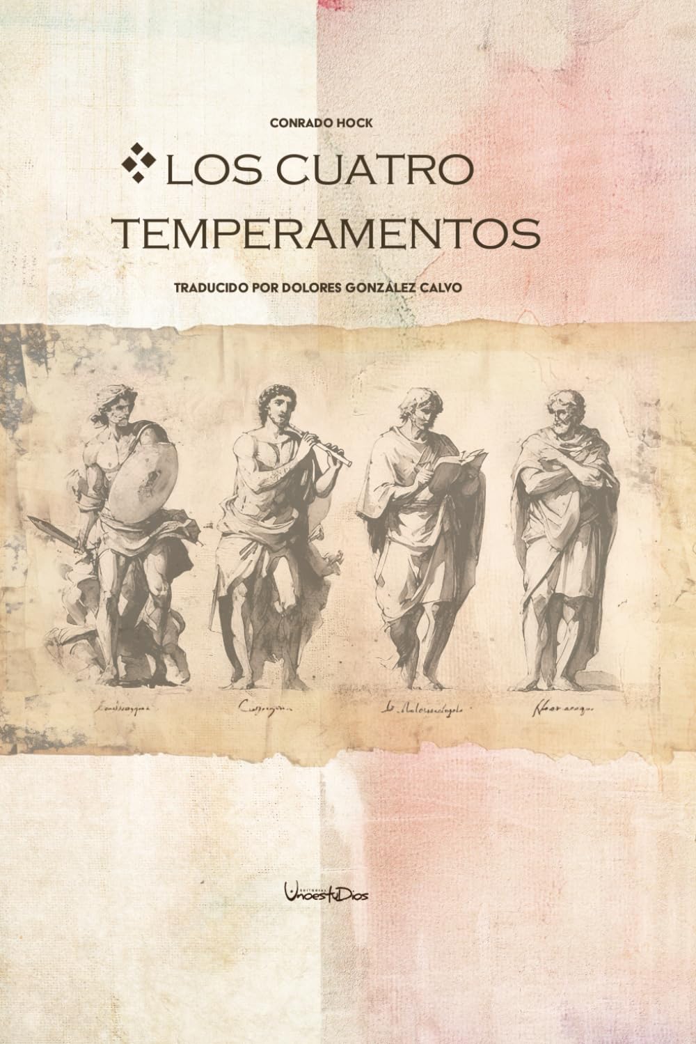 Los Cuatro Temperamentos