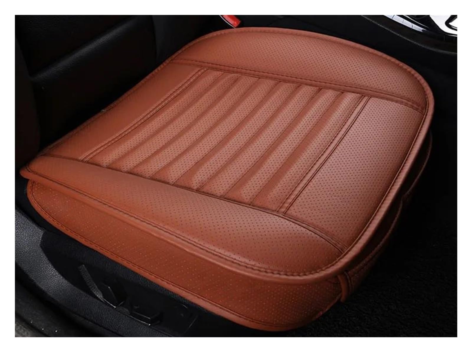 pclele Car Seat Covers Car Seat Cover For Lexus For RX 270 300 450h For GX460 GX For LX570 RX350 Car Seats Protector Auto Cushion Car Seat Protector (Beige : البرتقالي)