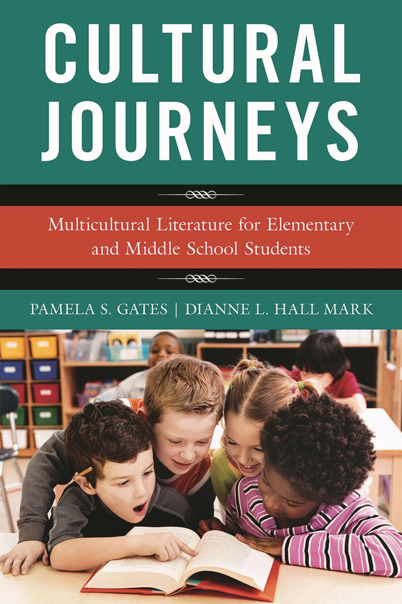 Buy Cultural Journeys: Multicultural Literature for Elementary and Middle School Students — BookShops.in
