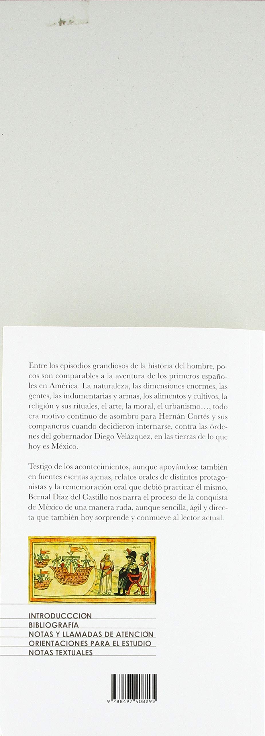 Historia verdadera de la conquista de Nueva España: 051