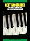 Getting Started for All Electronic Keyboards