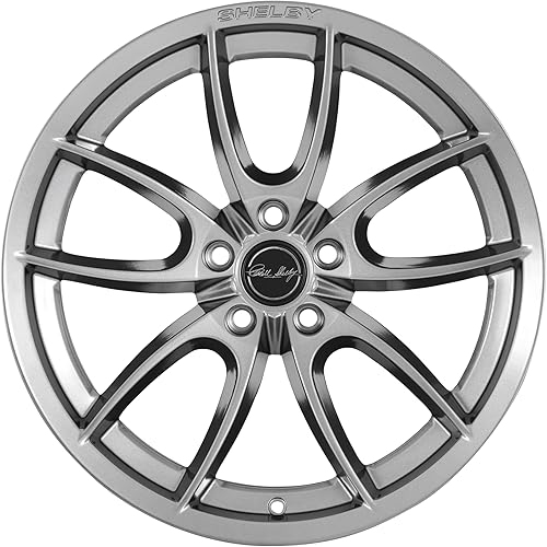 CS5-911550-G CS5-19 x 11 pulgadas - 5 x 4.500-1.969 in de compensación - Gunmetal