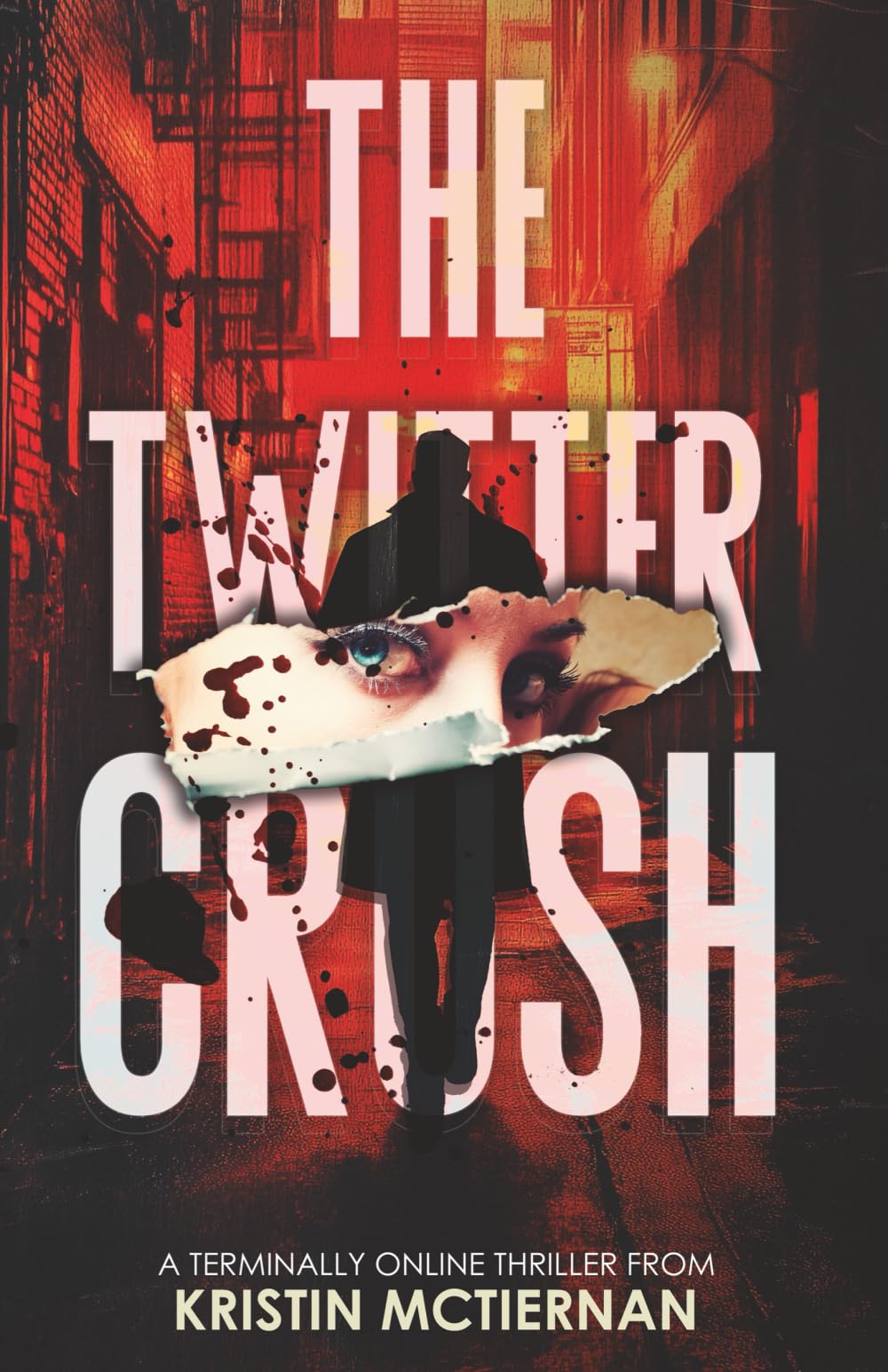 The Twitter Crush
