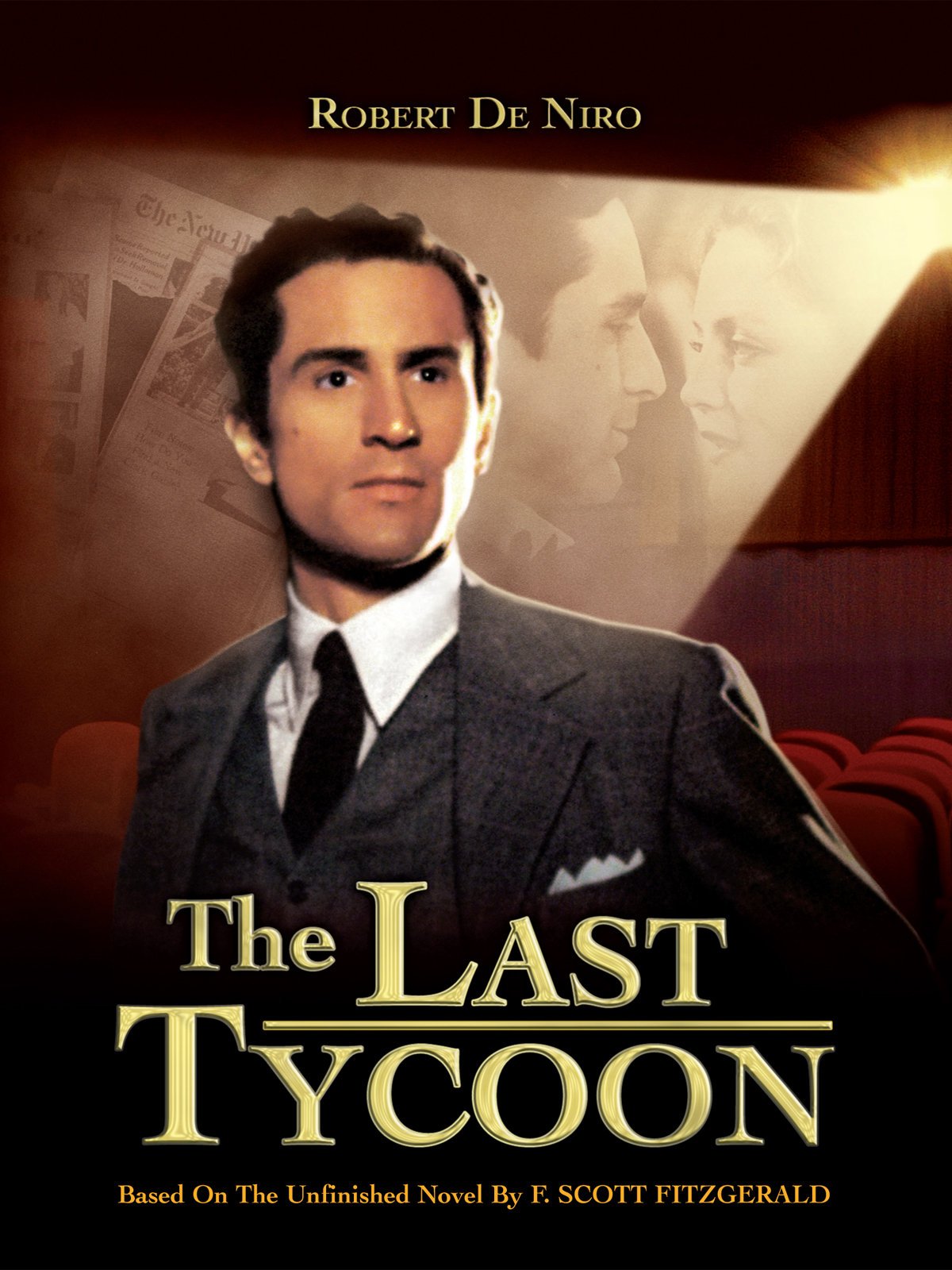 The Last Tycoon