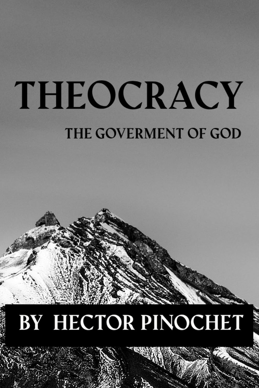 Theocracy: The Government of God
