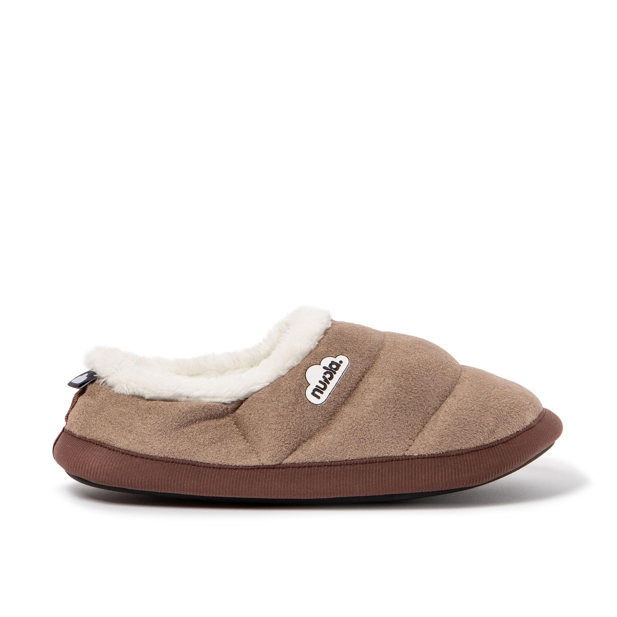 NUVOLA. Hausschuhe Velvet für Damen