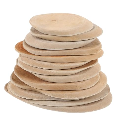 MAGICLULU 1set Driftwood Vase Filler for Wedding Decor and Home