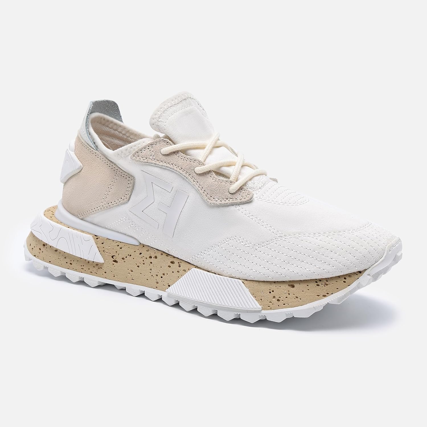 The NSJ303 is a 52% Glue Free Sneaker Series with a Perfect Combination of Stylish Looking, Extreme Confort of a Breathable Feeling. - Image 9