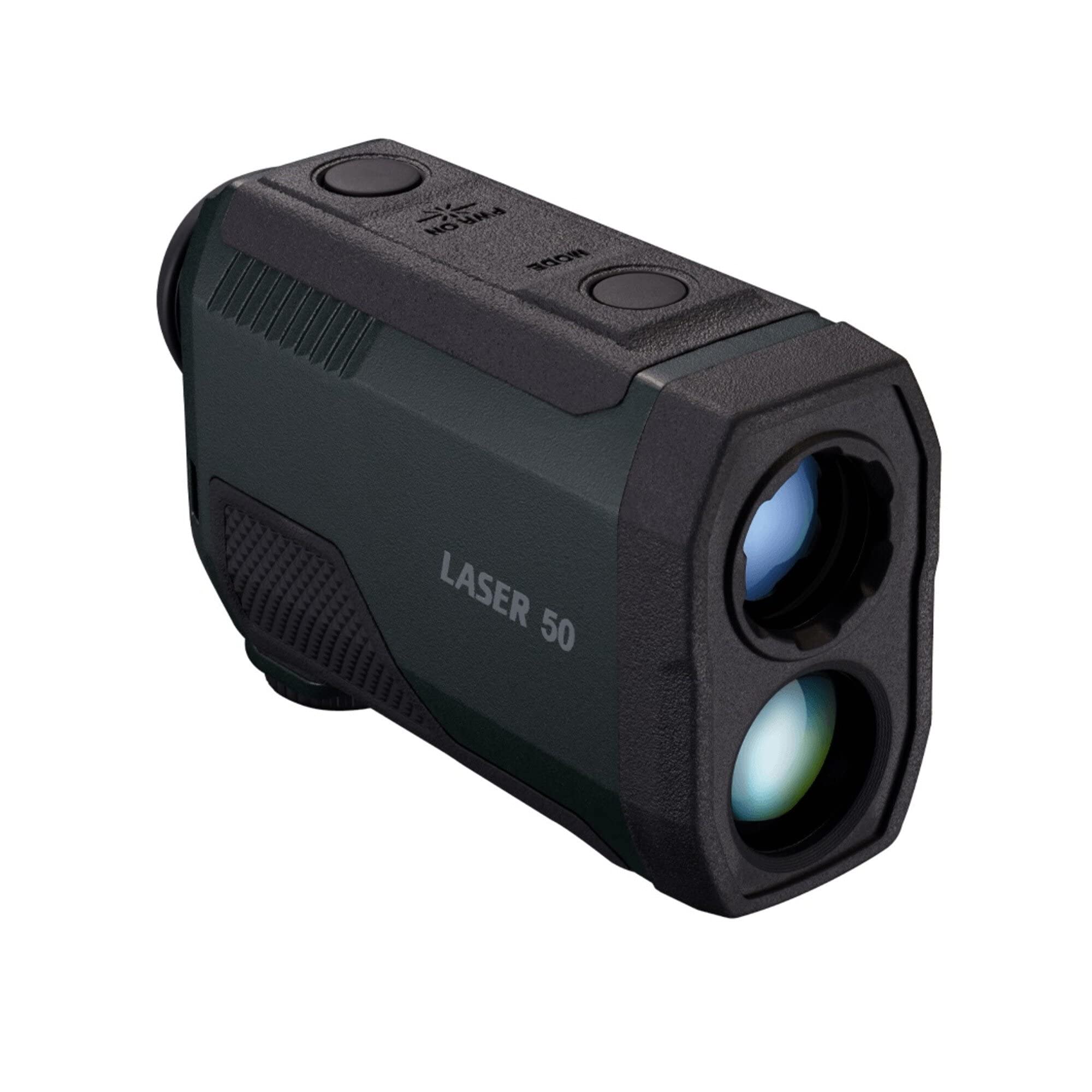 Nikon Laser 50 Telémetro