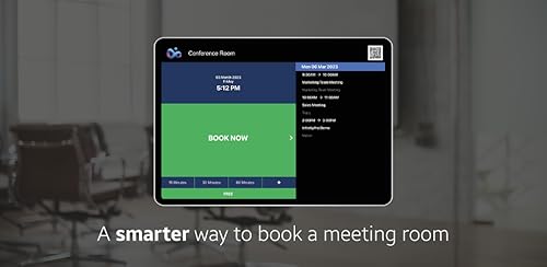 InfinityRoom Booking System