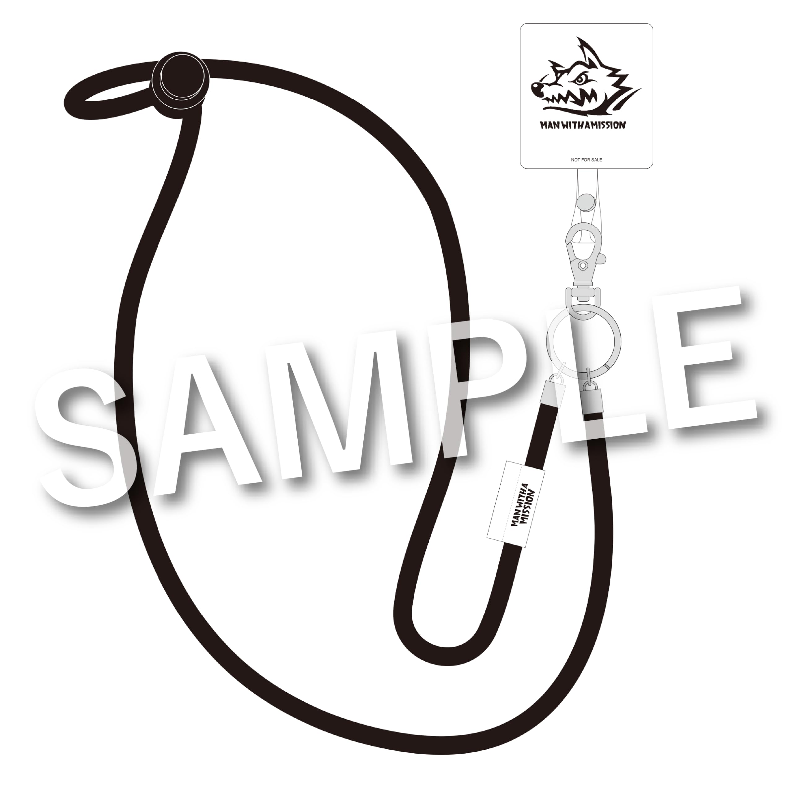 Amazon.co.jp: 【STORE限定先着特典:スマホショルダー】MAN WITH