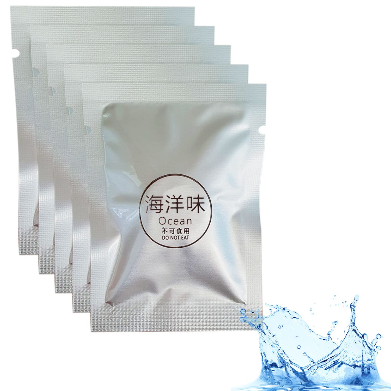 Car Interior Diffuser Bear Pilot Retro Airplane Reusable Personalised Car Air Freshener with Aroma Fragrance Air Outlet Vent Accessories (Ocean)