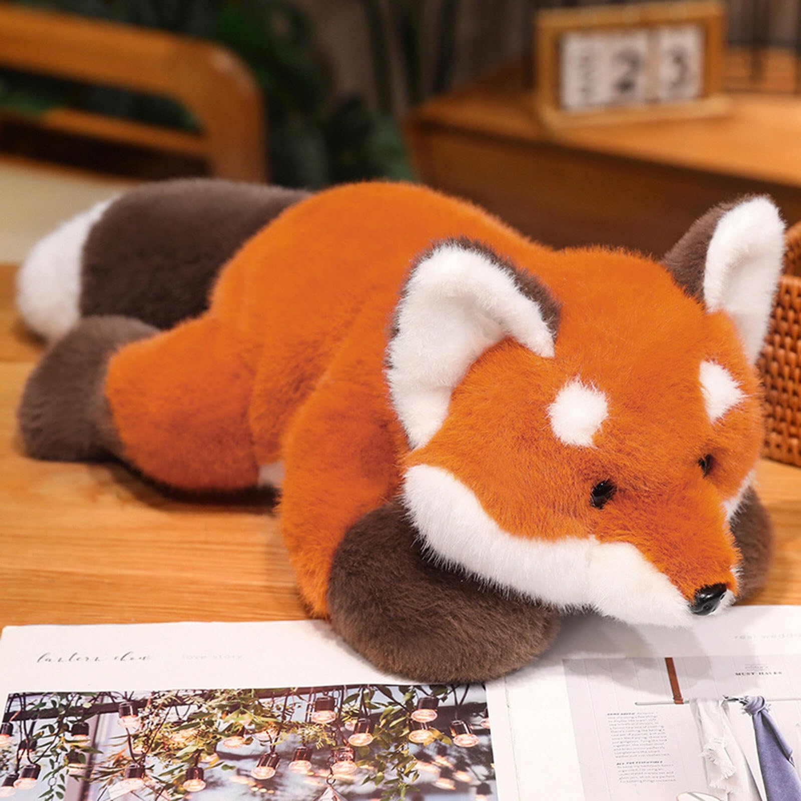 その他 PF TOYS SERIES P-PET Traveller Fox PF TOYS SERIES P
