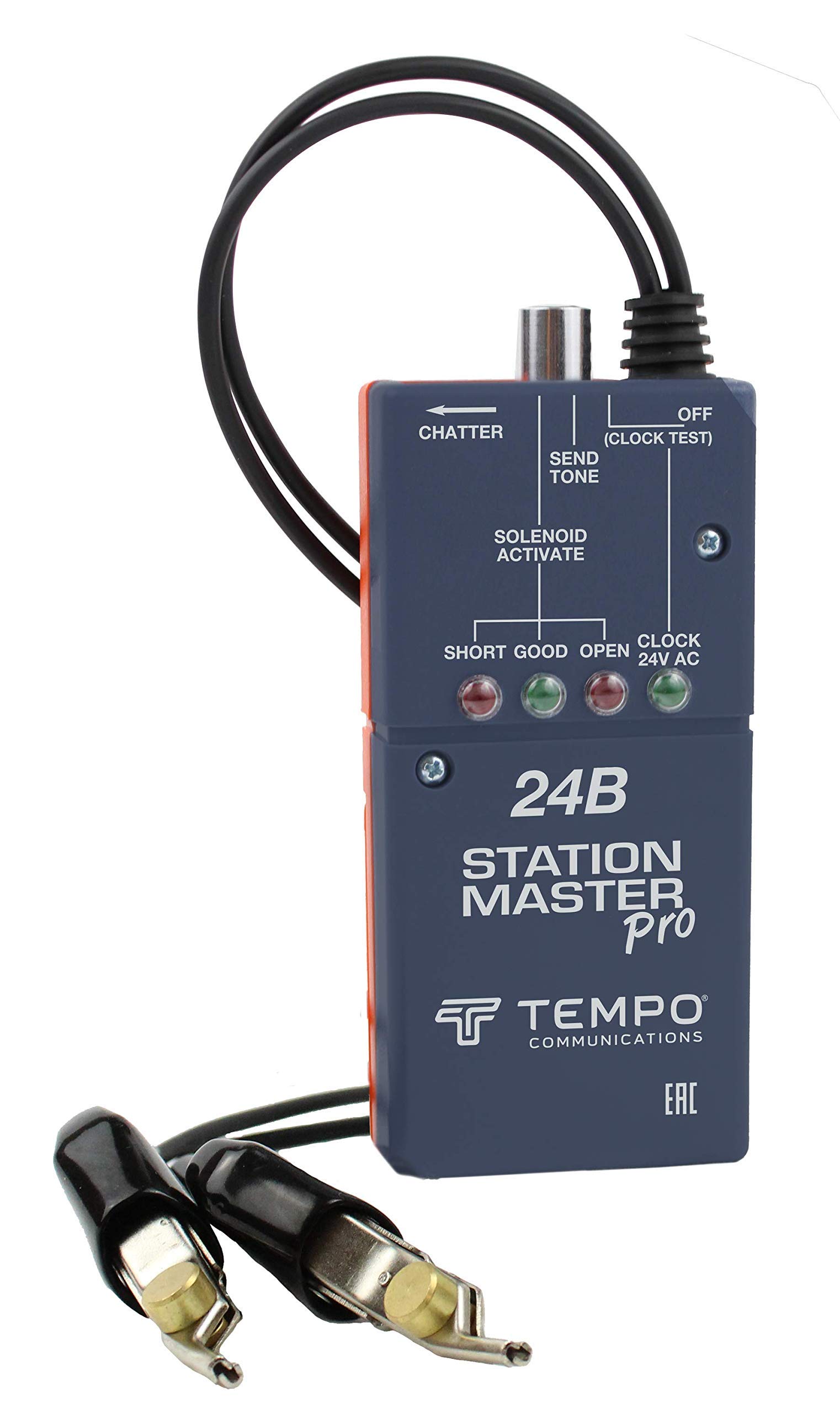 Buy TEMPO Communications 24B Station Master Pro Irrigation System