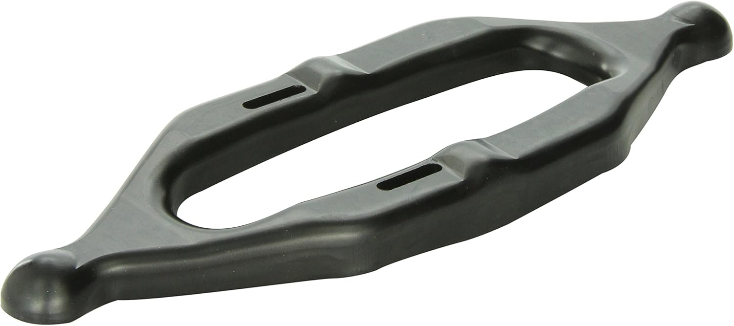 Crown Automotive 53006388 Throw-Out Clutch Fork Lever, Black Zinc