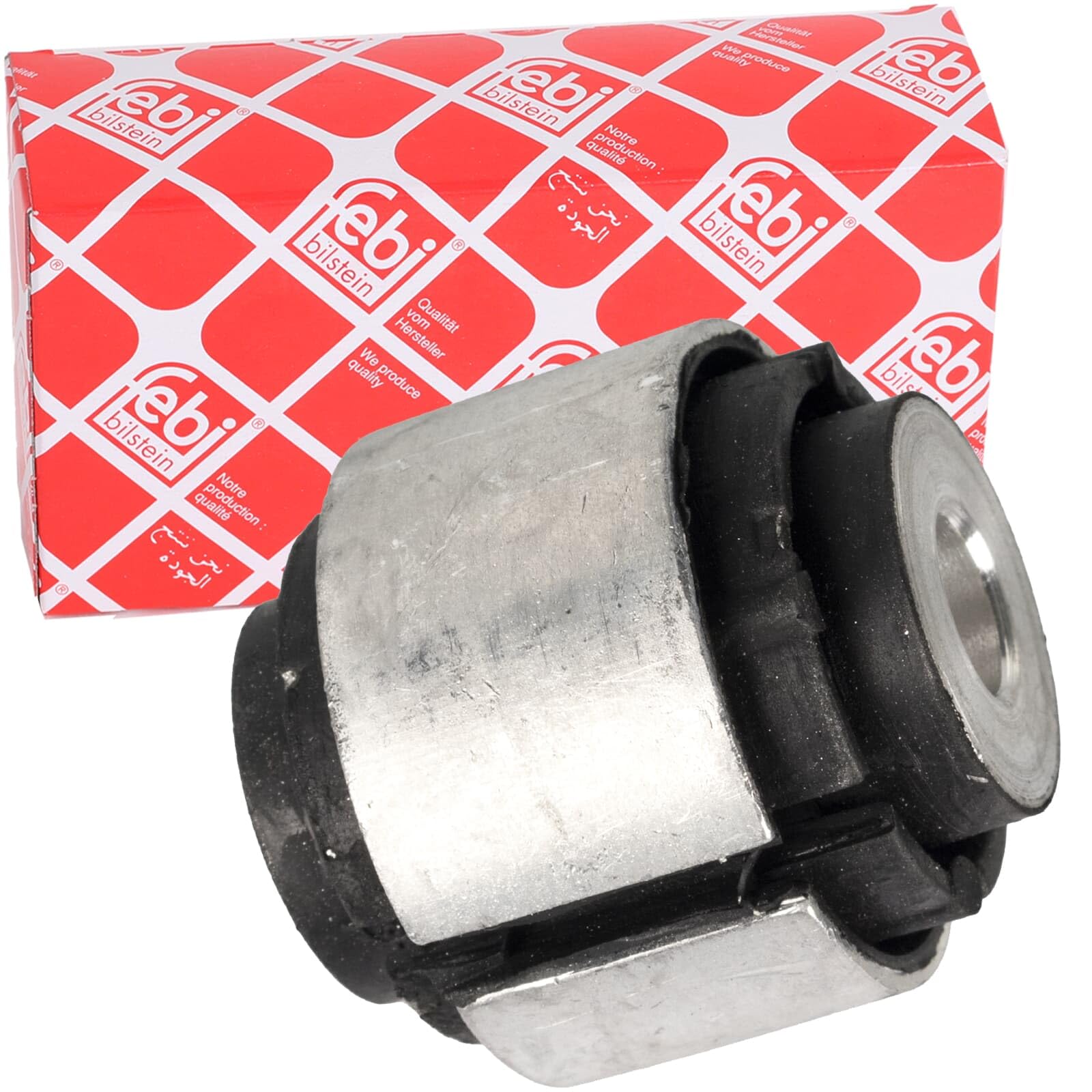 Fits FEBI BILSTEIN 32037 Bushing