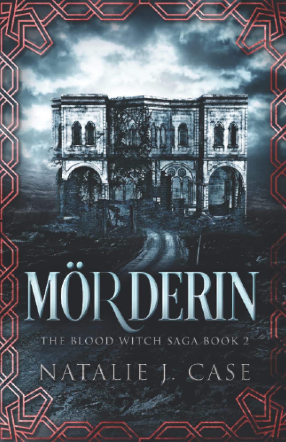 Mörderin (The Blood Witch Saga)