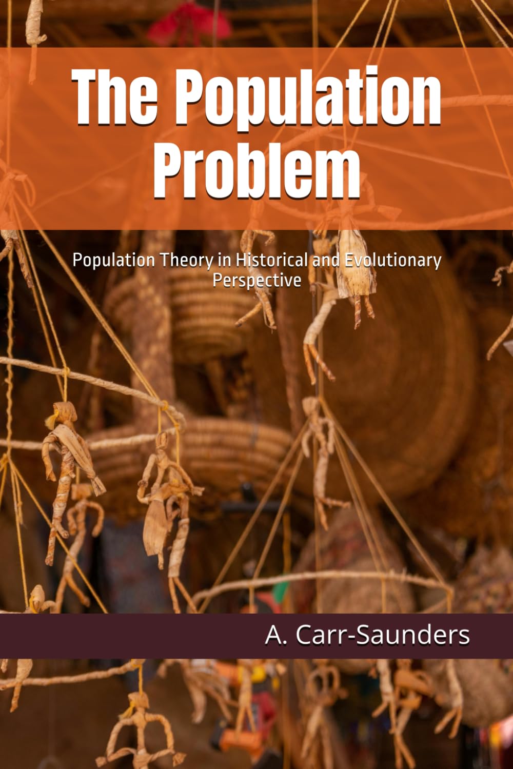 The Population Problem: Population Theory in Historical and Evolutionary Perspective