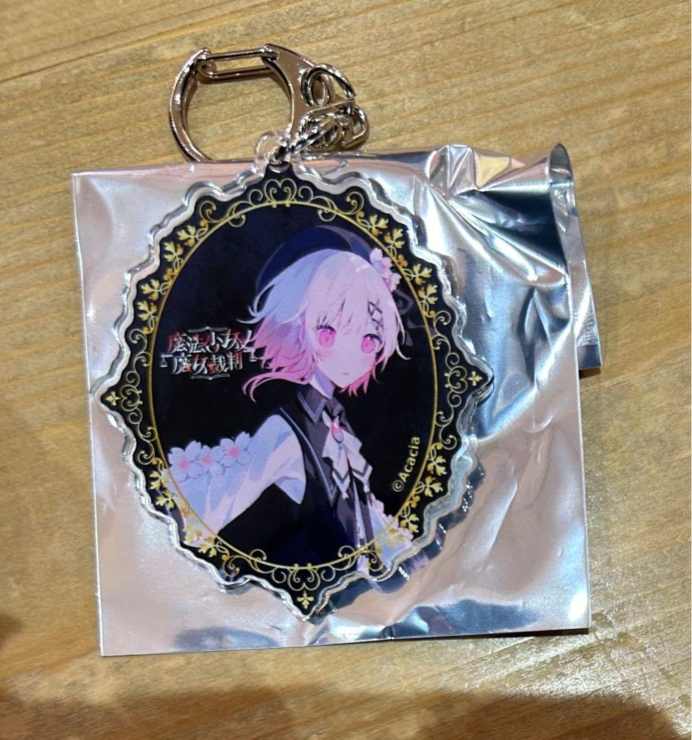 中村竜大 LIL LEAGUE もふもふリルパンダ セット もふもふリルパンダ