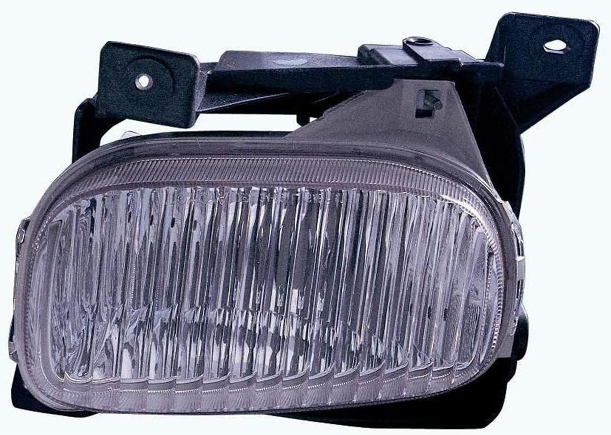 Depo 320 2007l Ac Replacement Driver Side Fog Light Assembly This Product Is An Aftermarket Product It Is Not Created