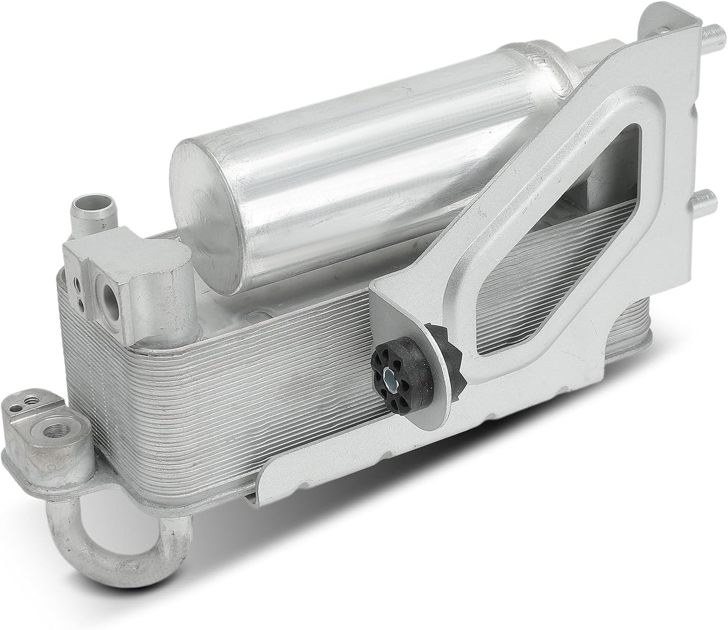 A-Premium Oil Filter Assembly Replacement for BMW IX3 2020-2023, 2.0L L4 GAS DOHC Turbocharged