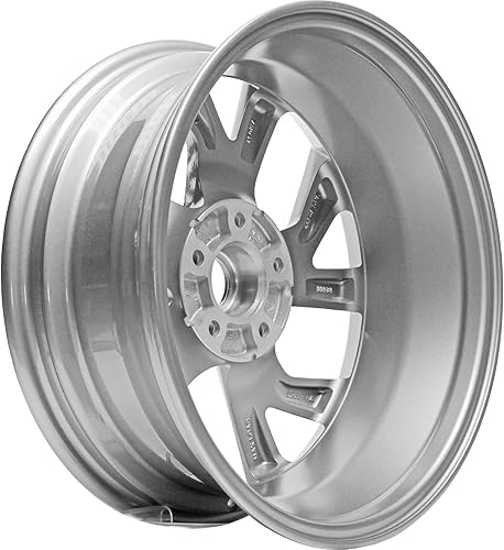 Miniatura 4 de Nuevo 17 "17x6.5 "Llanta de aleación de aluminio para Nissan Sentra 2013 2014 2015 | ALY62600U20N