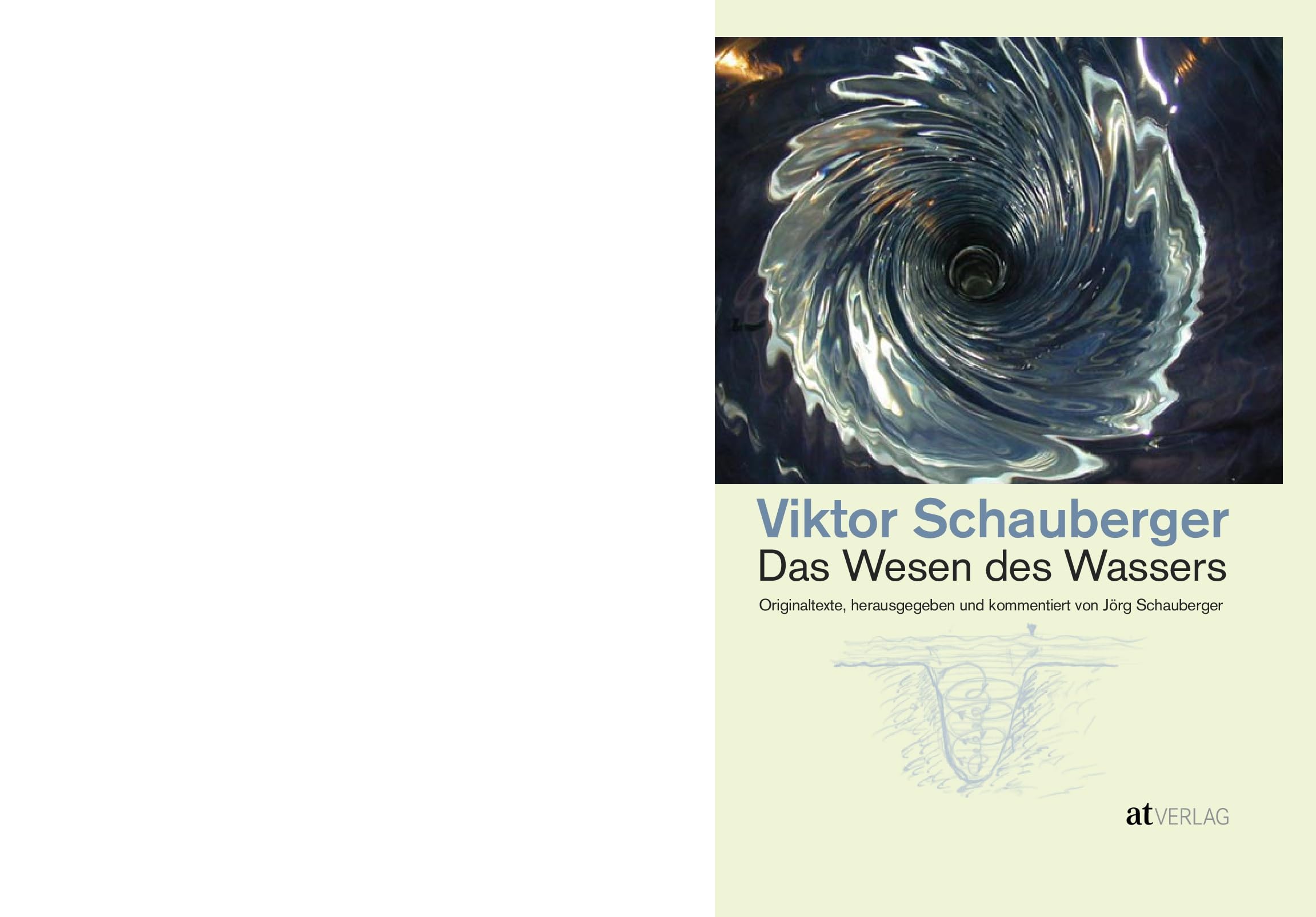 Das Wesen des Wassers: Originaltexte
