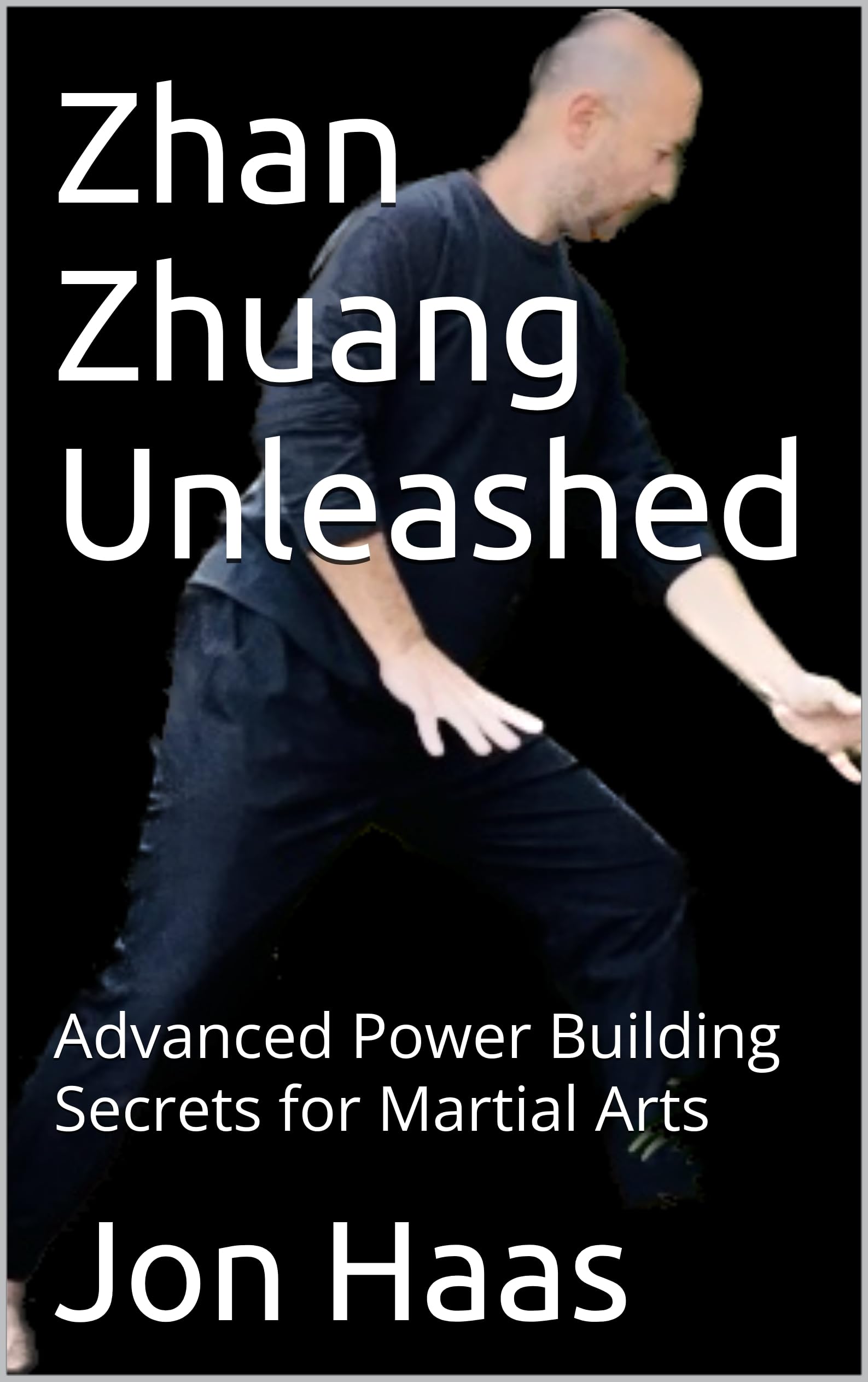 Zhan Zhuang Unleashed: Advanced Power Building Secrets for Martial Arts