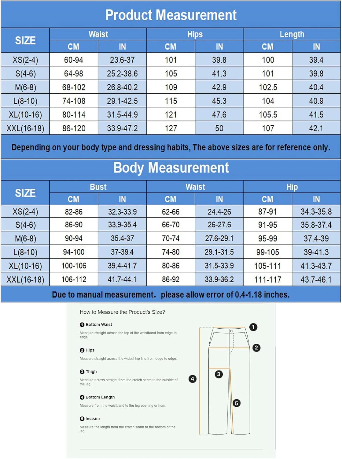 Sequin Pants for Women High Waist Glitter Baggy Hippie Trousers Party Hip Hop Dance(K286-S) Champagne : Clothing, Shoes & Jewelry