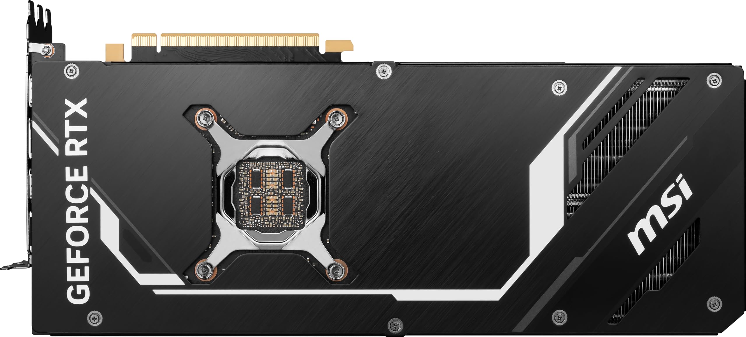 MSI GeForce RTX 4090 Ventus 3X E 24G OC
