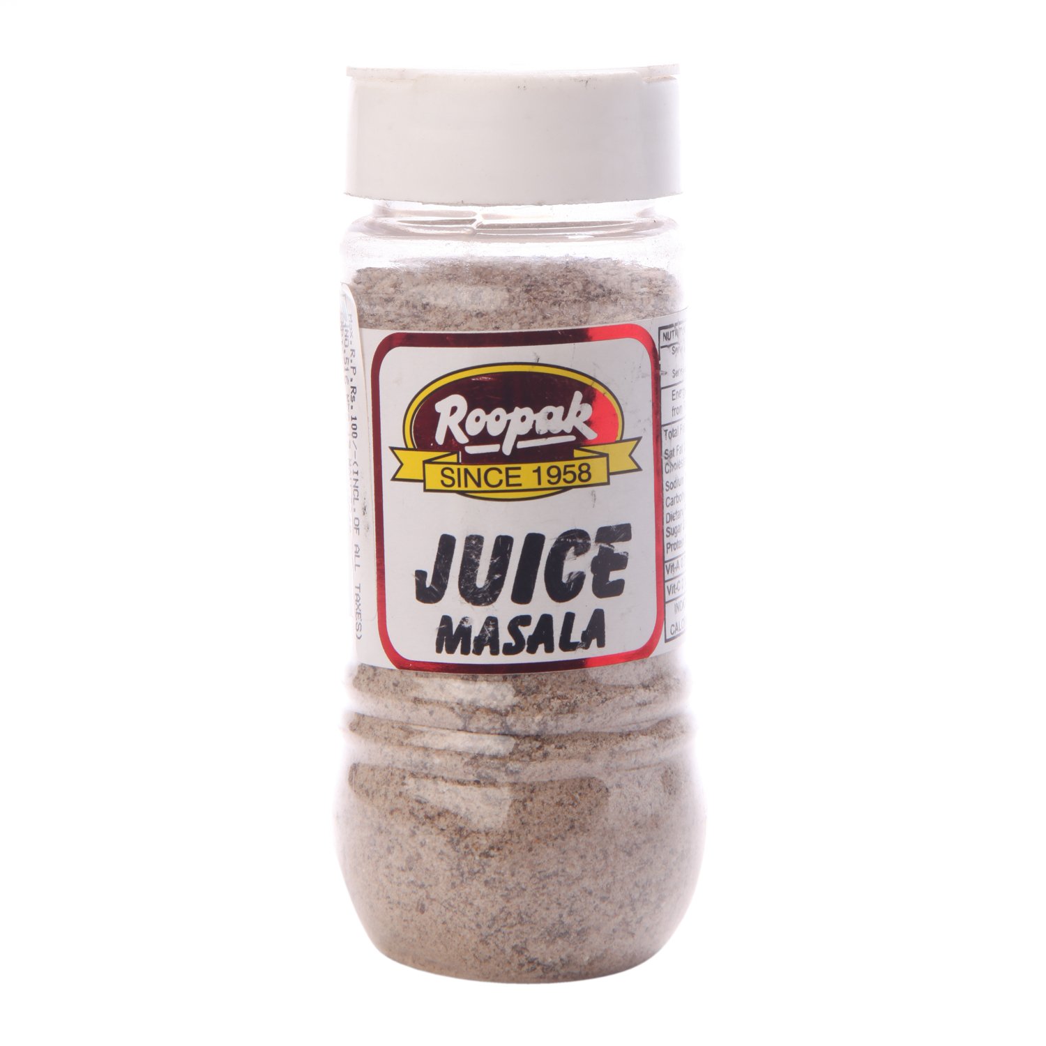 Roopak Juice Masala, 200g Bottle (B01KT7NI9I) Amazon Price History, Amazon Price Tracker